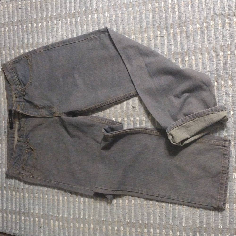 Stone wash blue jeans from Image. Excellent condition only worn one time.